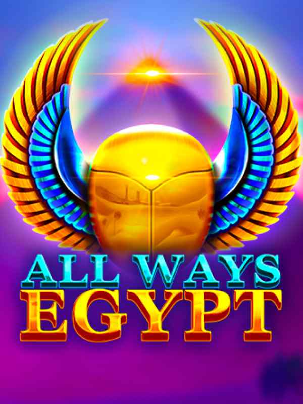 All Ways Egypt