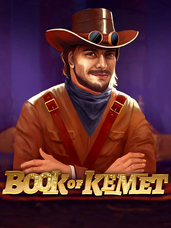 Book Of Kemet