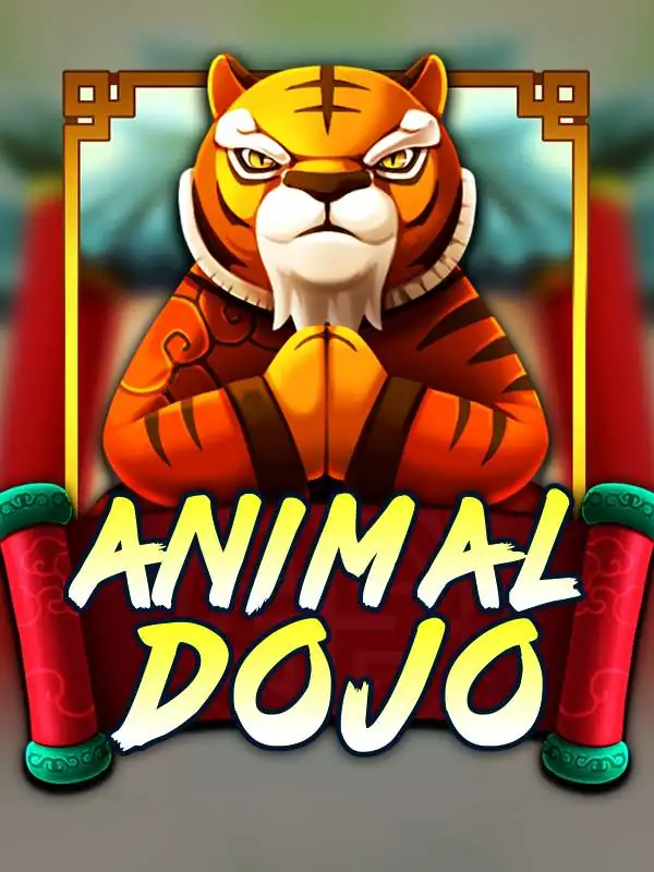 Animal Dojo