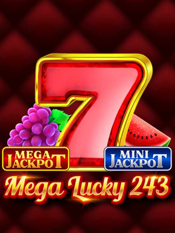 Mega Lucky 243
