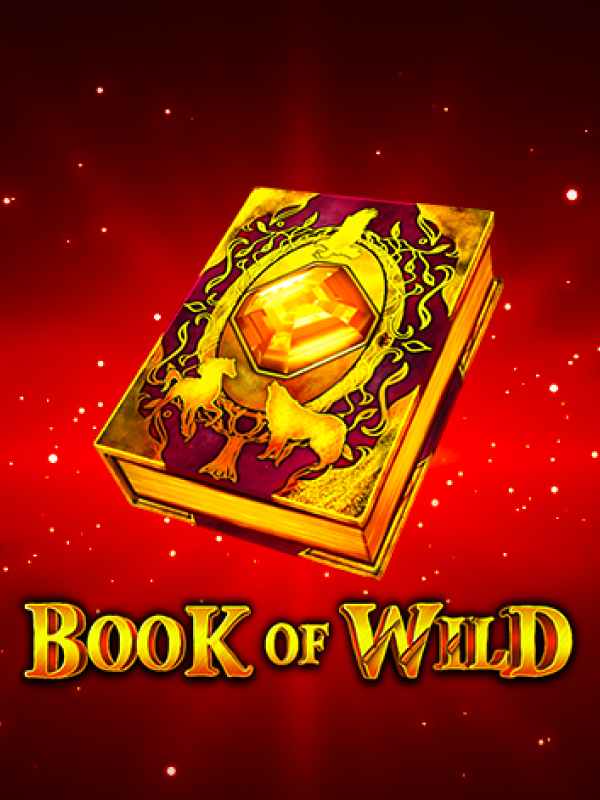 Book Of Wild