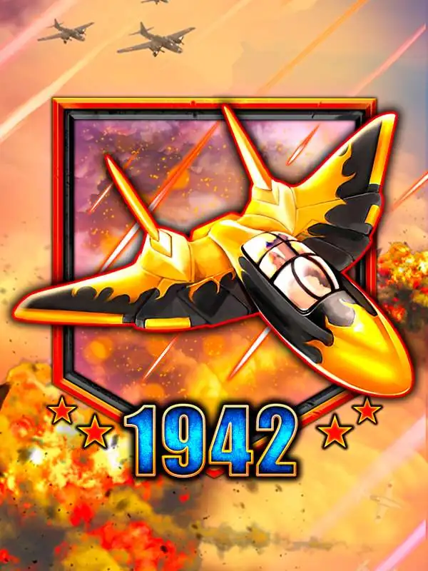 Air Combat 1942