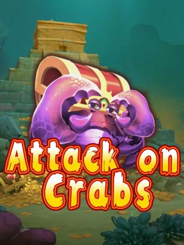 Attack on Crabs