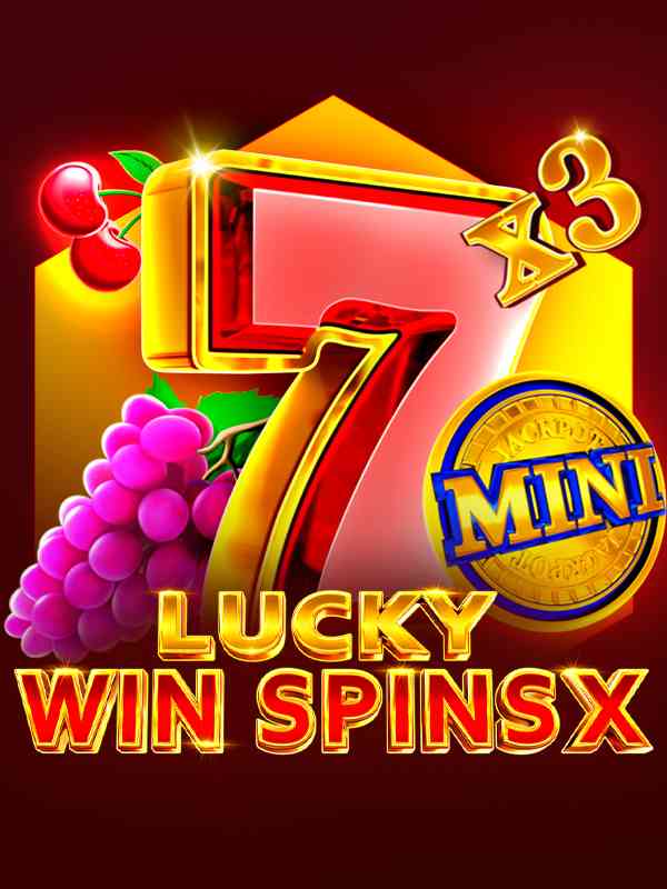 Lucky Win Spins X