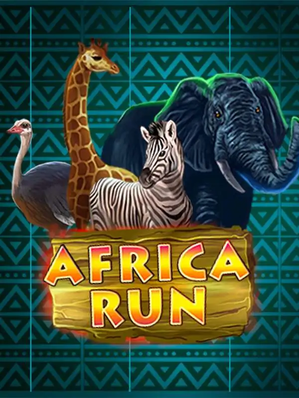 Africa Run