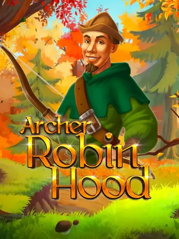 Archer Robin Hood