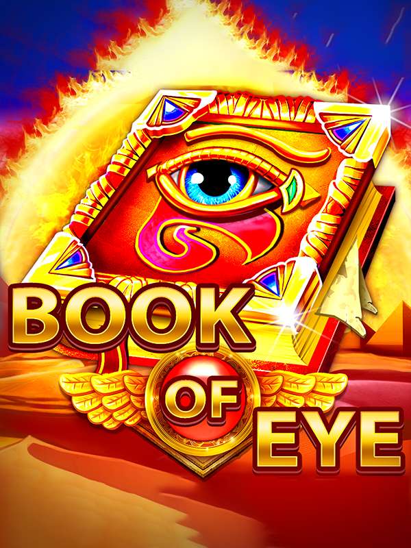 Book of Eye