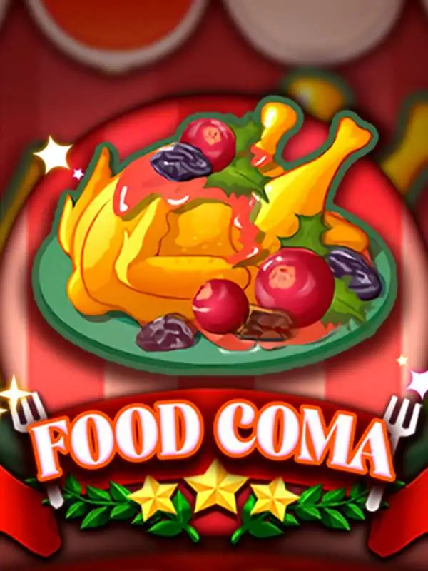 Food Coma