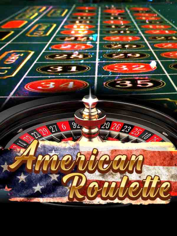 American Roulette