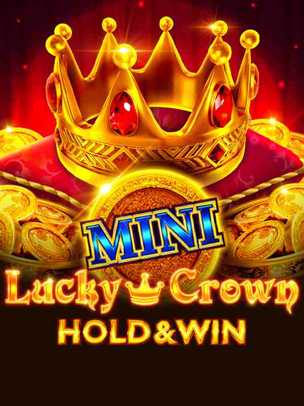 Lucky Crown Hold And Win