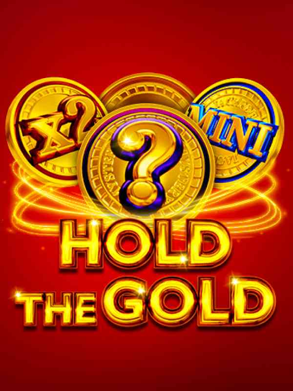 Hold The Gold