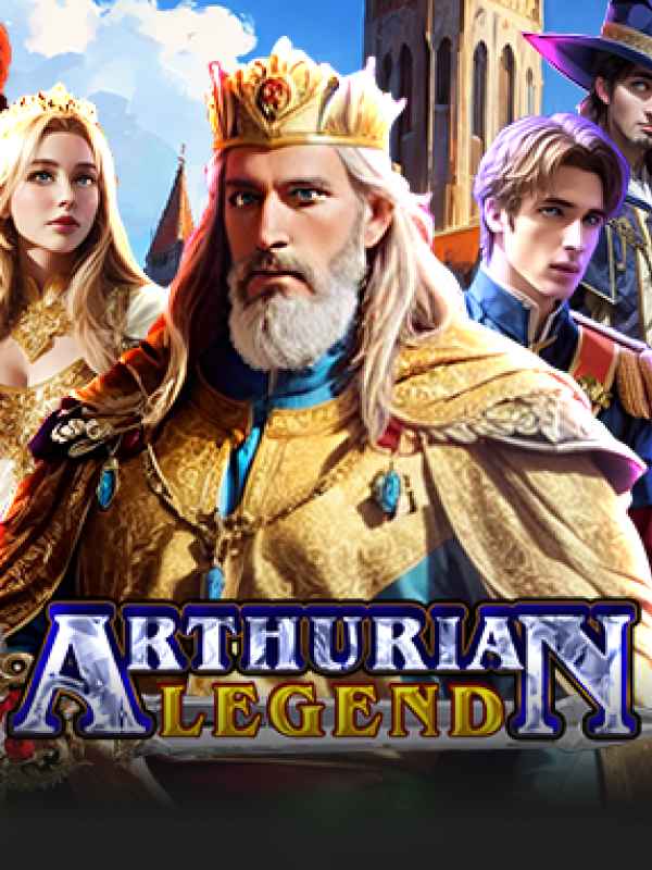 Arthurian Legend