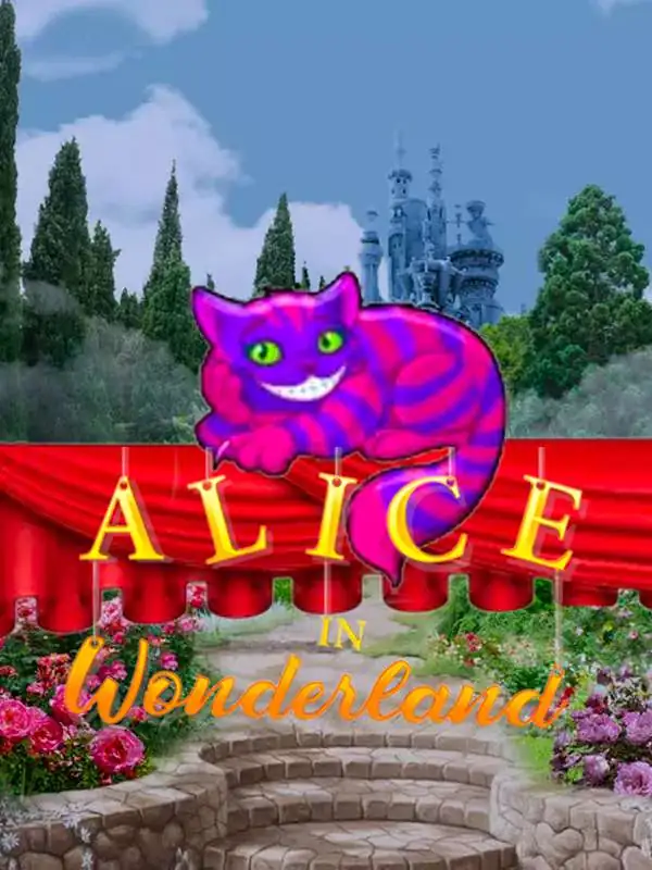 Alice In Wonderland