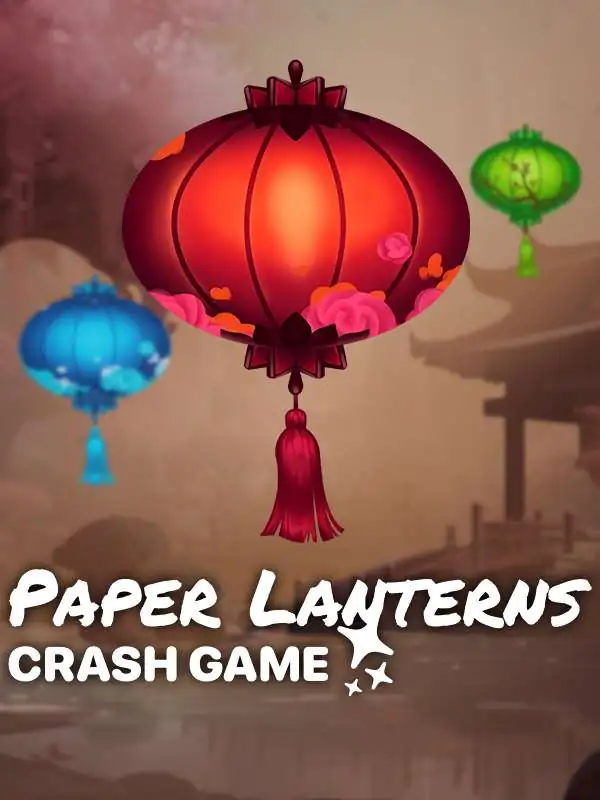 Paper Lanterns: Crash Game