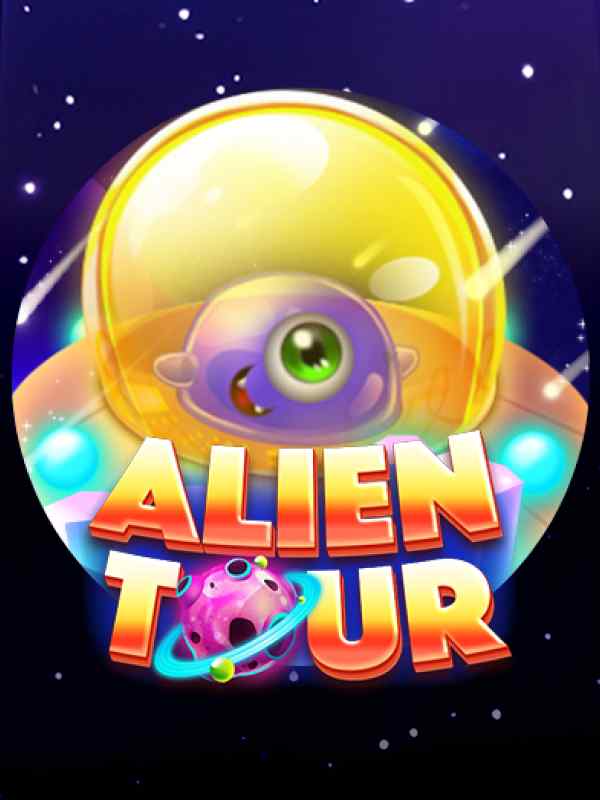 Alien Tour