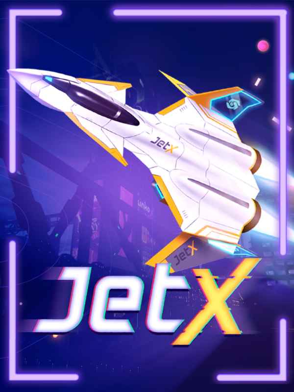 JetX