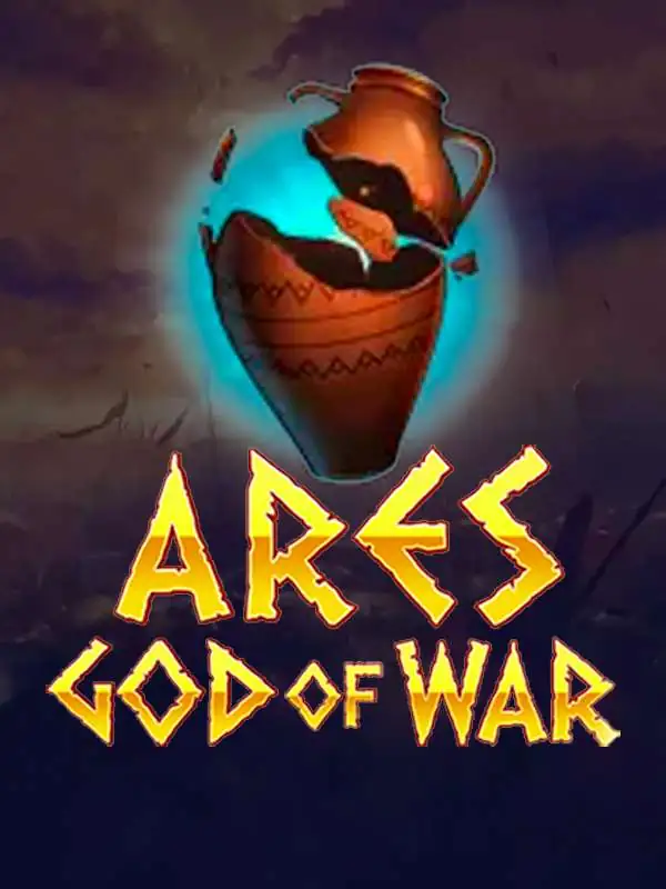 Ares God of War