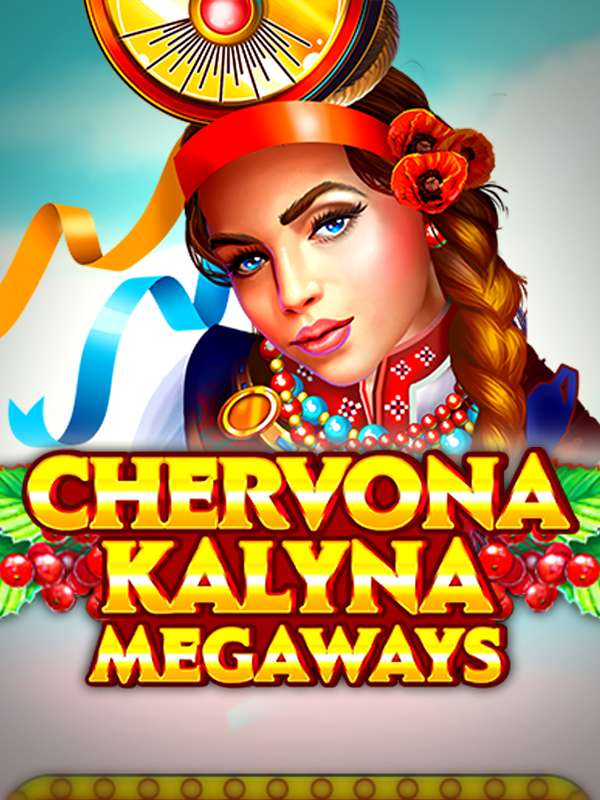 Chervona Kalyna Megaways