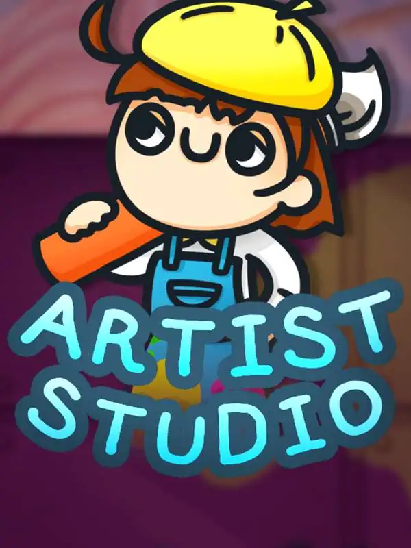 Artist Studio
