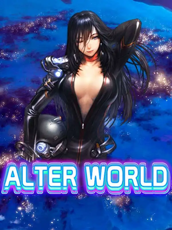 Alter World