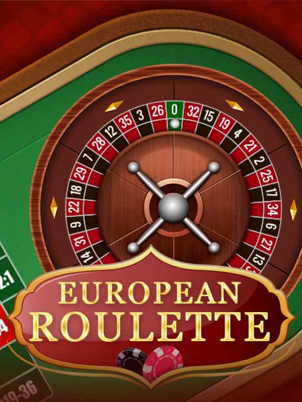 European Roulette