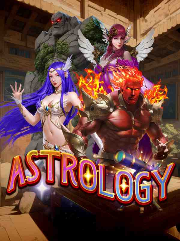 Astrology