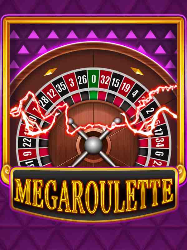 Mega Roulette