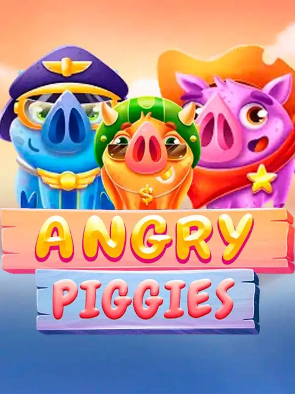 Angry Piggies