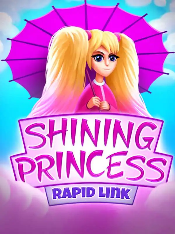 Shining Princess Rapid Link