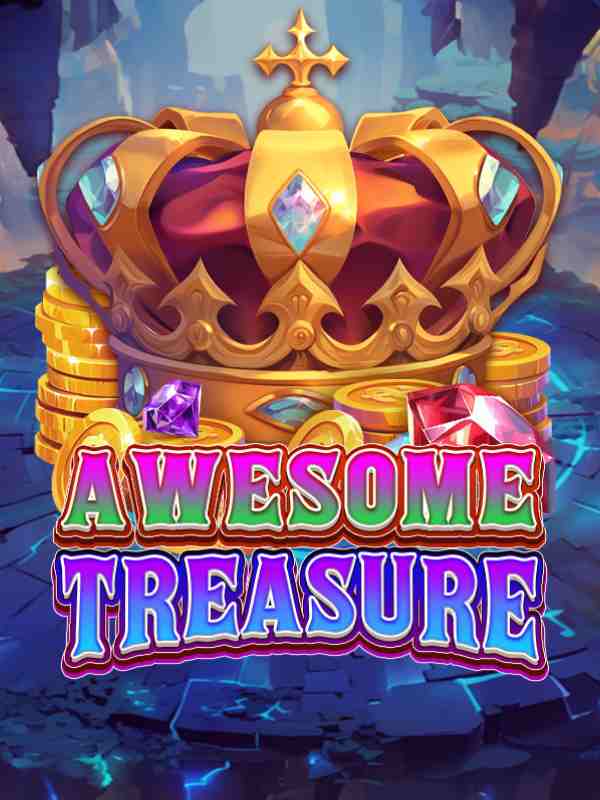 Awesome Treasure