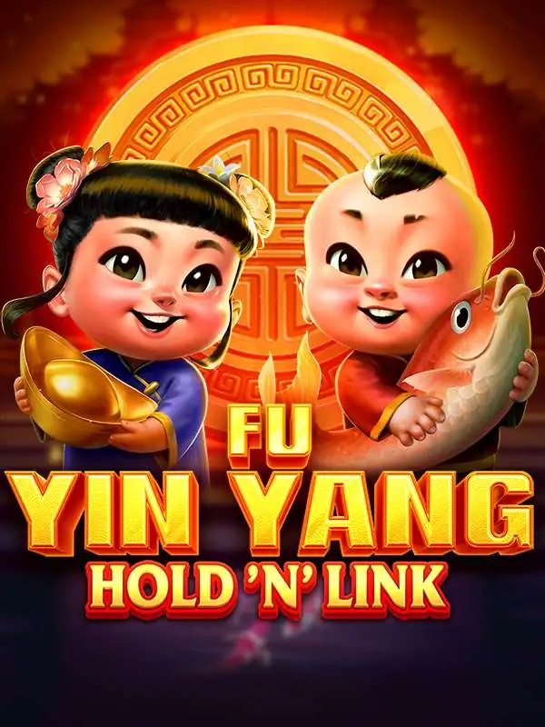 Fu Yin Yang: Hold 'n' Link