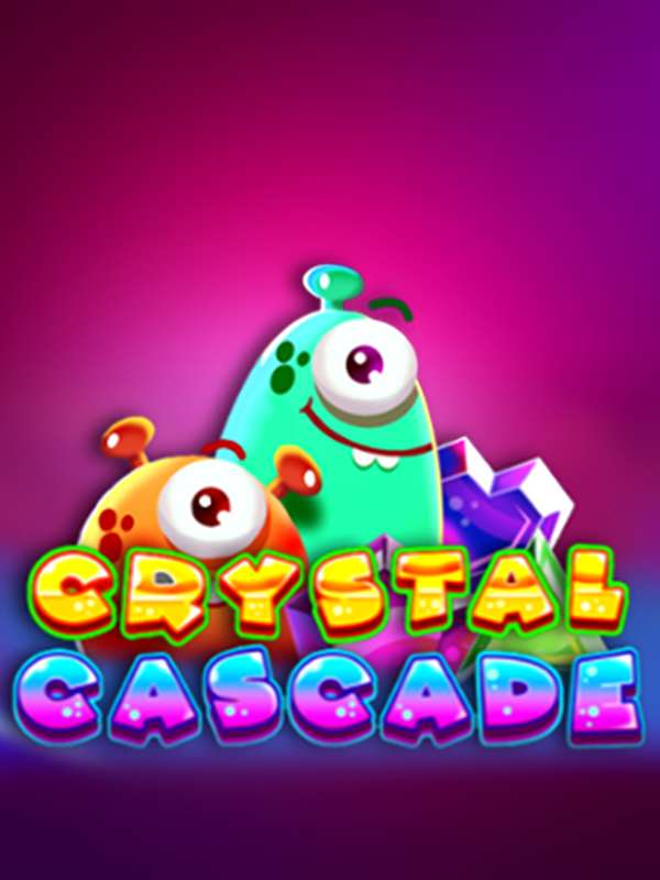 Crystal Cascade