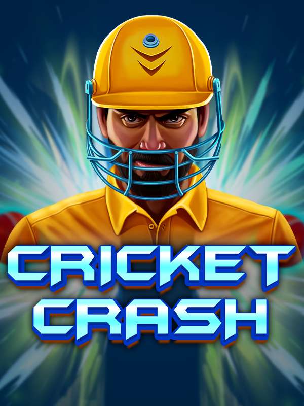 Cricket Crash