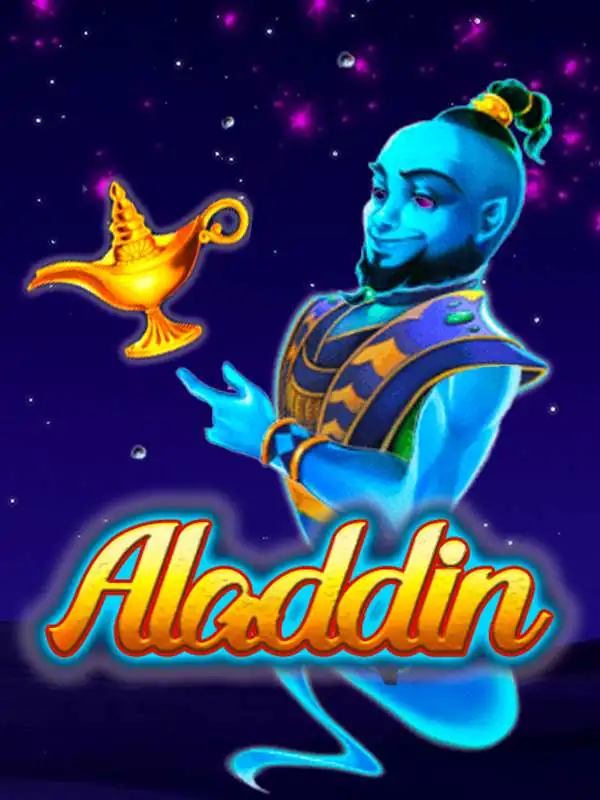 Aladdin