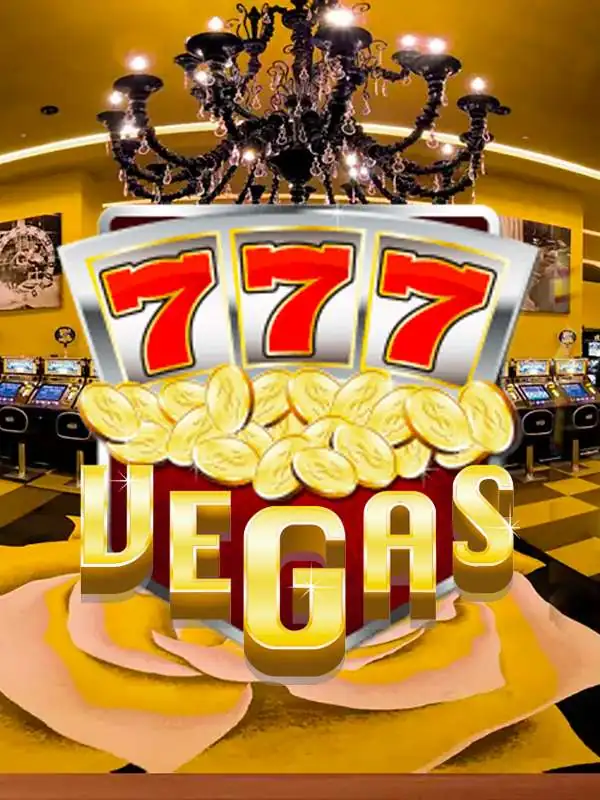 777 Vegas