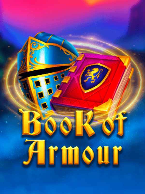 Book of Armour