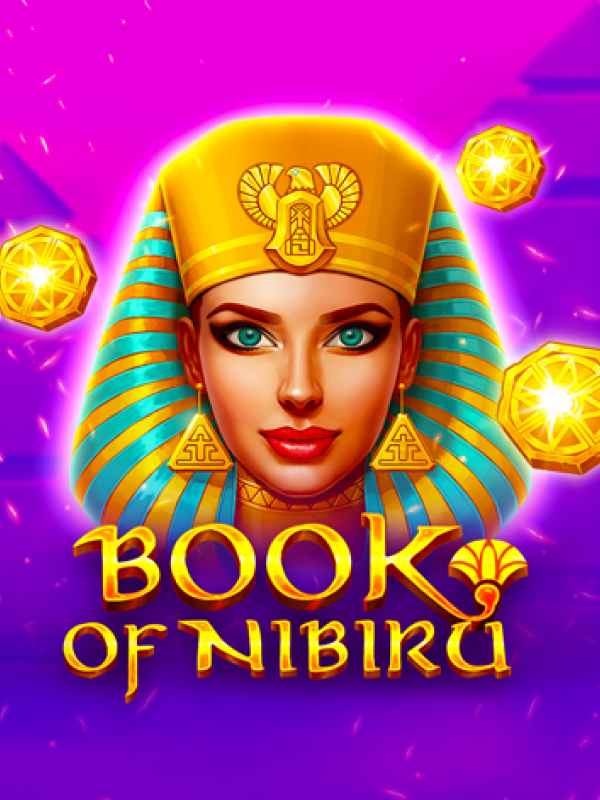 Book of Nibiru