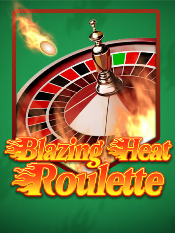 Blazing Heat Roulette