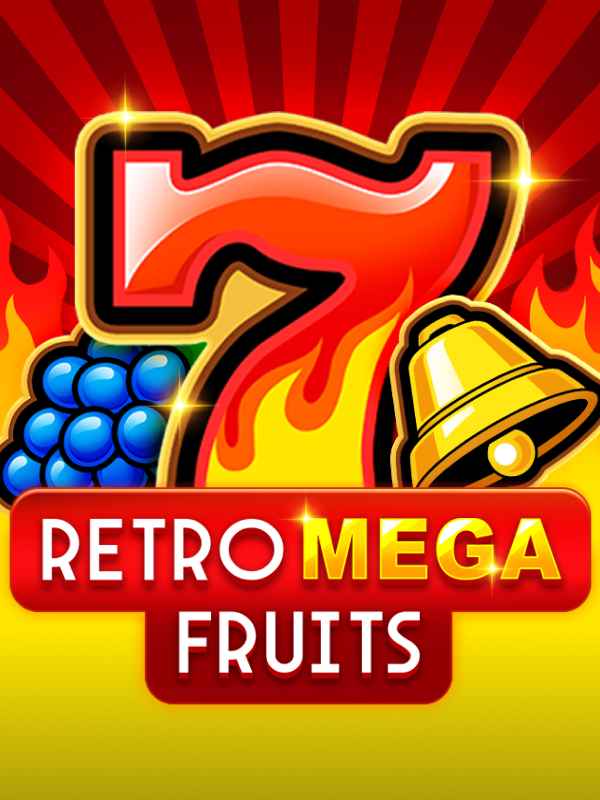 Retro Mega Fruits