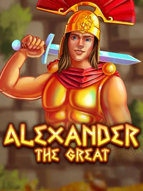 Alexander the Great