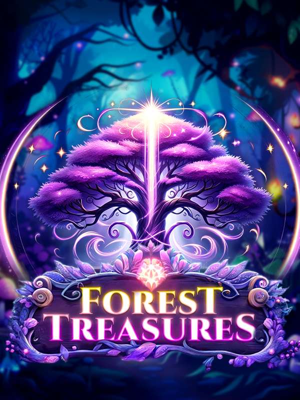 Forest Treasures