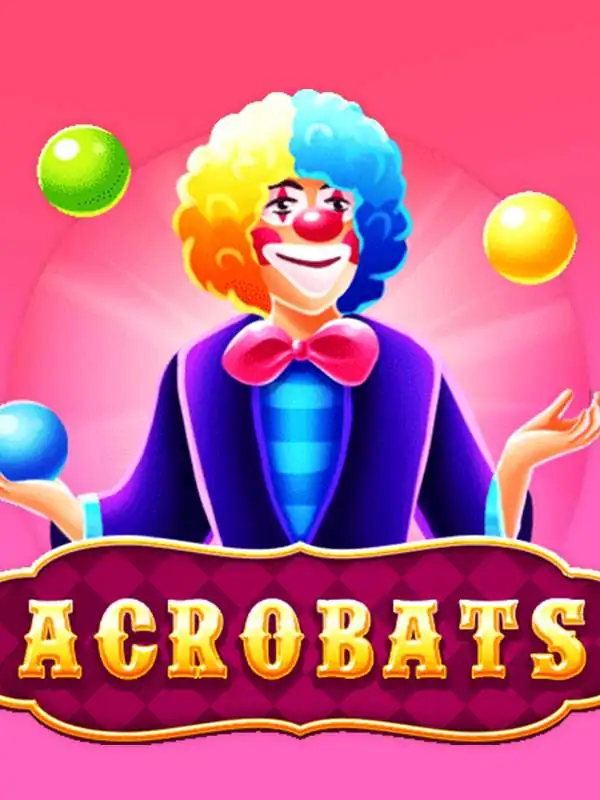Acrobats
