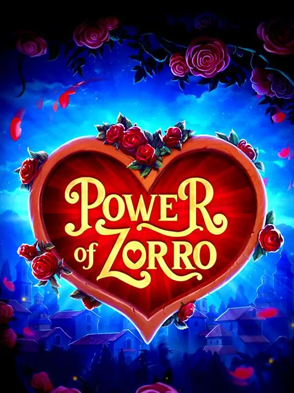 Power of Zorro