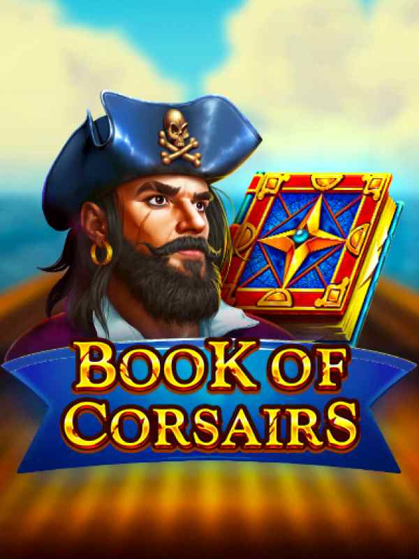 Book of Corsairs