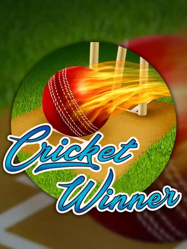 Cricket Winner