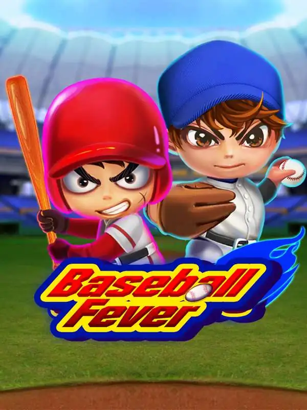 Baseball Fever