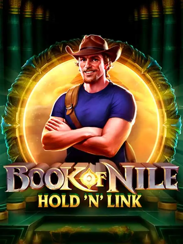 Book Of Nile: Hold n Link