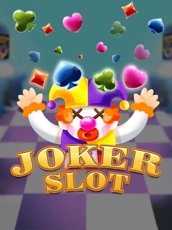 Joker Slot
