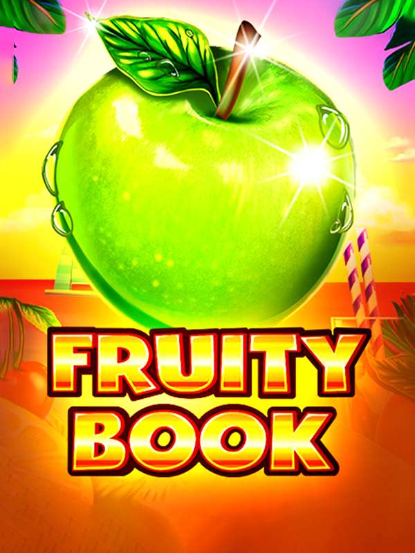 Fruity Book
