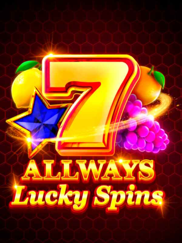 Allways Lucky Spins